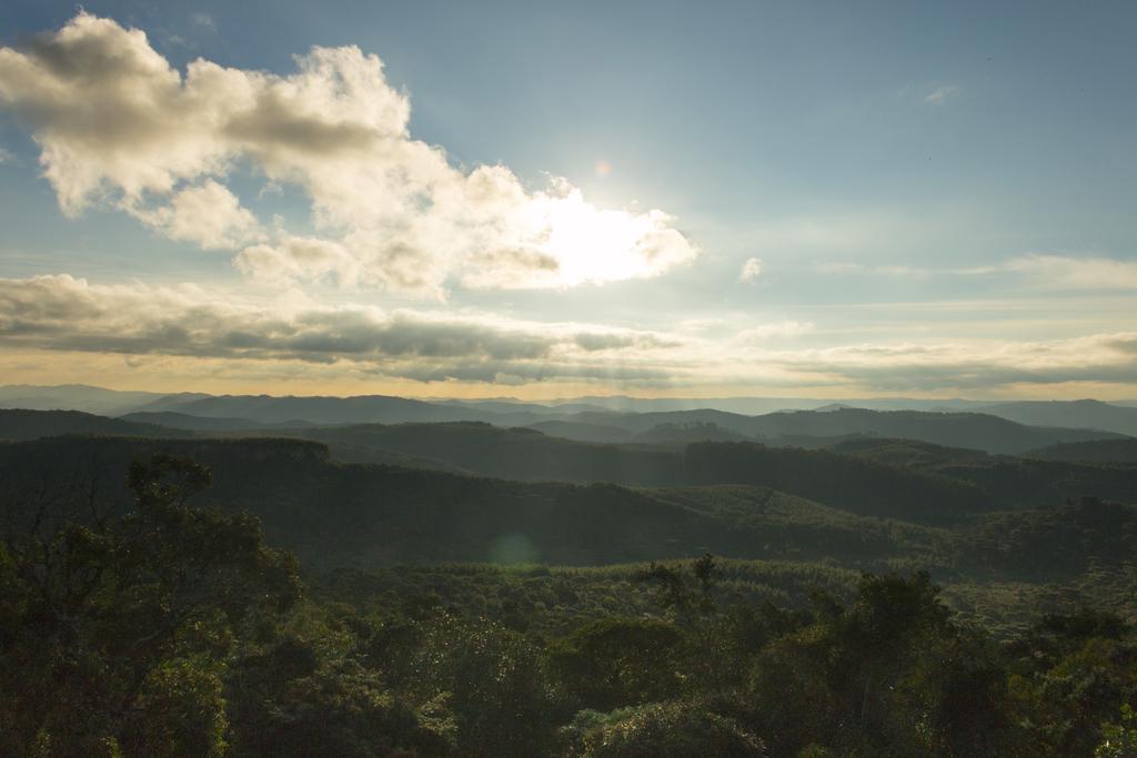 Pousada Pedras E Sonhos Hotell Monte Verde  Eksteriør bilde